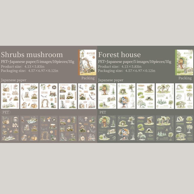 Scrapbooking Stickers Accessories