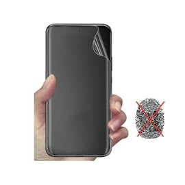 Mica Hidrogel MATTE MATE ANTI BRILLO Nano tecnología, para HONOR 70 ¡ Mejor que el cristal templado!
