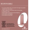BOTL – Epic Stainless Steel Bottle, Leakproof Straw Lid, Insulated