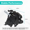 QCESEV Trunk Latch Rear Deck Lid Lock Actuator Compatible with
