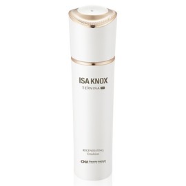 ISA KNOX Tervina AD Regenerating Emulsion 150ml 1 unit / 이자녹스 테르비나 AD 리제너레이팅 에멀전 150ml 1개