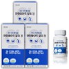 Dr. Seo Teeth Firming Plant Alpha Tablets, 3, 60 Tablets / 닥터세오 치아 탄탄 탄탄플란트 알파 정, 3개, 60정