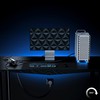 Maximm - Cable de extensión Plano Giratorio de 360 Grados,