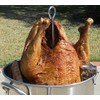 King Kooker 30-Quart Stainless Steel Turkey Pot Package