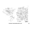 1969 Ford Falcon/Fairlane/Montego/Maverick Wiring Diagrams - 11x17 in COMB Bound