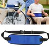 Hezhou Wheelchair Safety Belt, Wheelchair Belt, Seat Belt, Adjustable Wheelchair