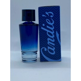 Candies 3.4 Oz EDT Spray for Men