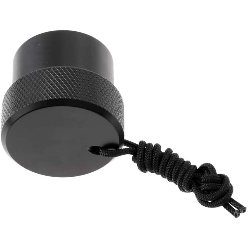 POFET Durable ABS Scuba Diving Dive DIN Regulator Tank Valve