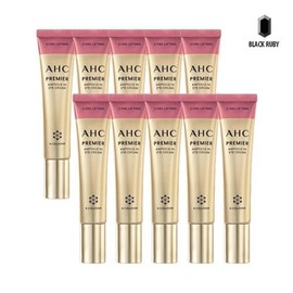 AHC Premier Ampoule in Eye Cream Core Lifting Season 12 40ml x10 / AHC 프리미어 앰플 인 아이크림 코어 리프팅 시즌12 40ml x10