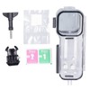 Waterproof Housing Case for Osmo Pocket 3 Touchscreen Protective 45m