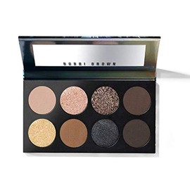 Bobbi Brown Limited edition Smoke & Metals Eyeshadow Palette - $141 Value