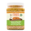 Pride Of India - Indian Split Yellow Pigeon Peas -