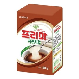 Dongsuh 동서 프리마 자판기용 1kg Dongseo Prima Vending Machine 1kg