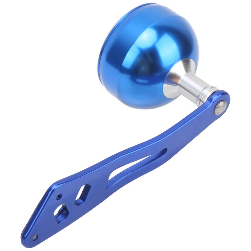 Fishing Reel Handle Grip Aluminum Alloy Baitcasting Reel Rocker Arm