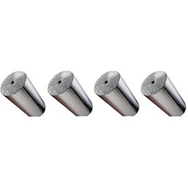 Reflectix ST16025 Staple Tab Insulation Roll, 16 in. x 25 ft (Fоur Расk)