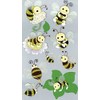 Jolee'S Boutique Dimensional Stickers-Bumblebees
