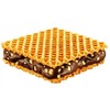 Hanuta Hazelnut Wafers 10 Count (pack of 3)