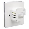 Digital Thermostat Remote Control Temperature Controller AC 90‑240V for Water