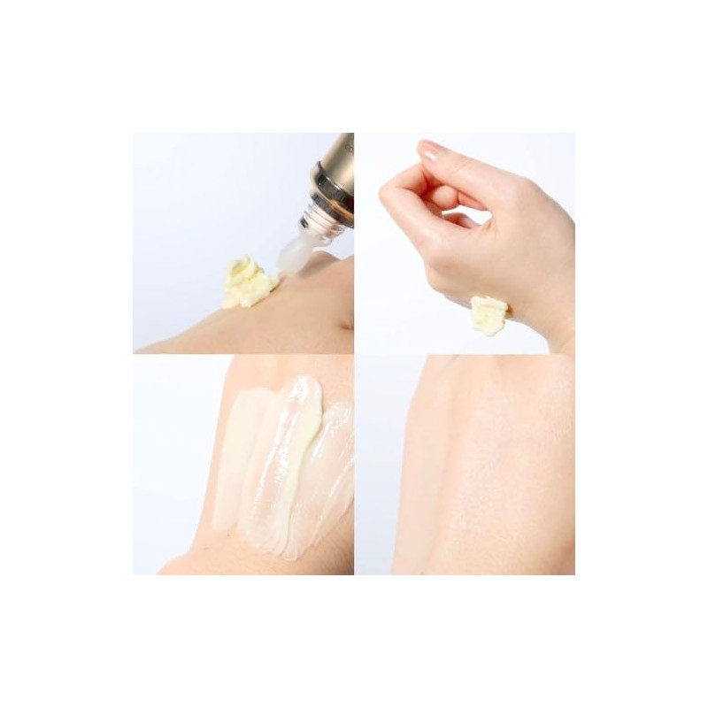 AHC- AMPOLLA PREMIER EN CREMA PARA OJOS 40ml / 1.35