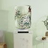 ZUYYON Water Dispenser Barrel Dust Cover, Fabric Dust Proof Cover