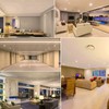 xingruyu 6 Pack 7 Inch Ultra-Thin LED Recessed Ceiling Light