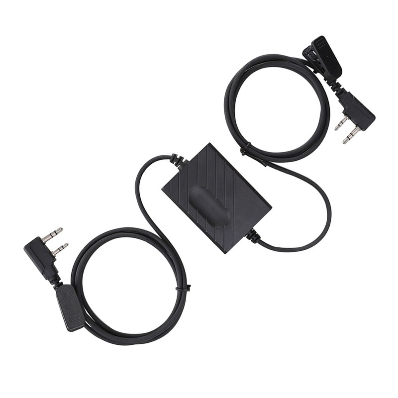 K head Walkie Talkie Two way Relay Box Two Way