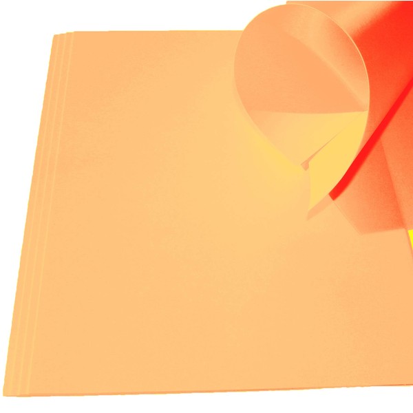 Top Lamination Laminiertechnik 25 Sheets of Clay Craft Card DIN