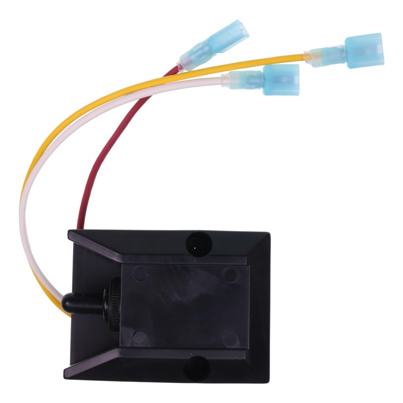 YUXSOUQ Lift Gate Switch 264346 Compatible Box Truck Trailer Liftgate