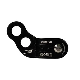 Teufelberger Glide HITCH (Black/Gold)
