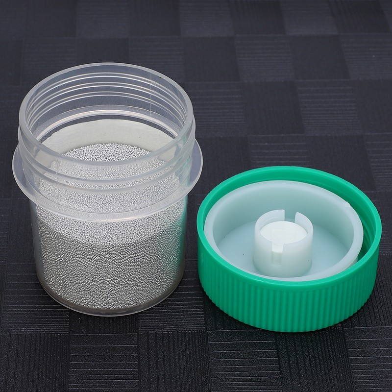 BGA LeadFree Solder Ball Tin Balls 25W for PCB Board