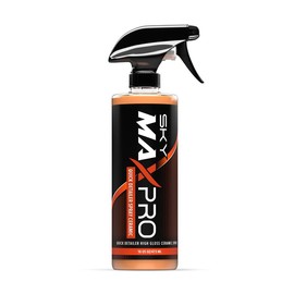 Quick Detailer Spray with Ceramic High Gloss Finish - Size: 1 GALLON