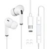 Chayoo Type C Earphones, Wired Earphones, with Microphone (2025 Innovation