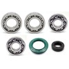 Parts and Parts Kurbelwellenlager kompatibel mit Yamaha RD250 RD350