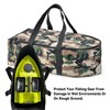 Carry Bag for Bait Boat Water Repellent Fishing Boat Storage