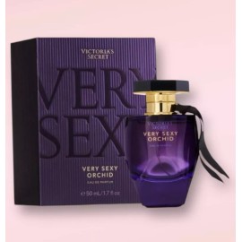 Victoria's Secret Very Sexy Orchid Perfume Victorias Secret EDP Eau De Parfum Spray 100ml 3.4fl Oz