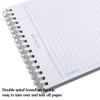 GOLDPEI To Do List Notepad Big - Daily Planner Notepad