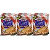 TGI Fridays Bacon Ranch Potato Skin chips, 3 Ounce --