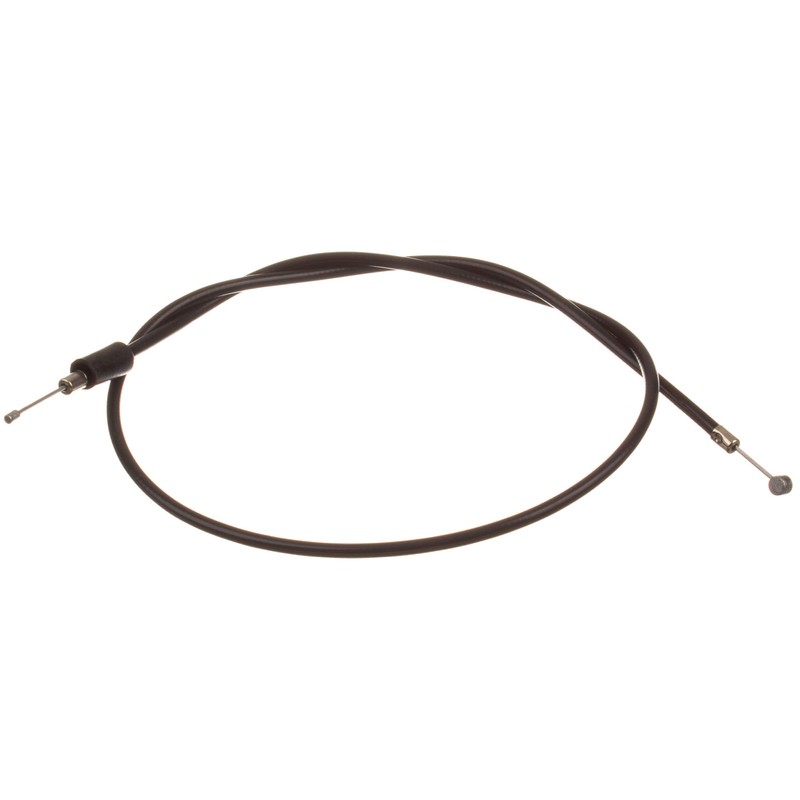 MOTOFLEX Throttle Cable, Bing Carburettor - Simson S51, S70, S53,