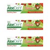 (3 Pack) - Aloe Dent - Childrens Toothpaste | 50ml