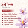 Morvin Saffron Whitening Soap 150g