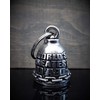 Bravo Bells Worlds Greatest Dad Bell - Biker Bell Accessory