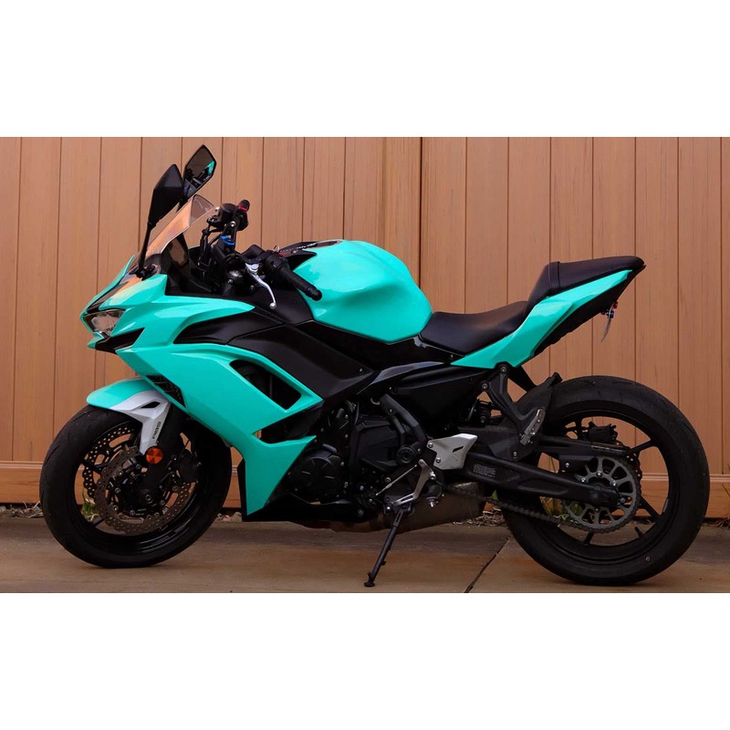 VViViD VViViD+ Premium Vinyl Wrap Film (3ft x 5ft, Gloss