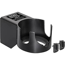 HAZET 179N-46 Impact Wrench Holder, Colour, Size