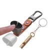 FIELDOOR Bear Bell, Magnetic Noise Reducing Function, Bear Bell with