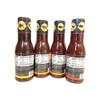 Buffalo Wild Wings Sauce Ultimate Sampler Bundle - Honey BBQ,