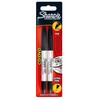 Sharpie PRM MKR, BLK, FP, 2CT, OLD