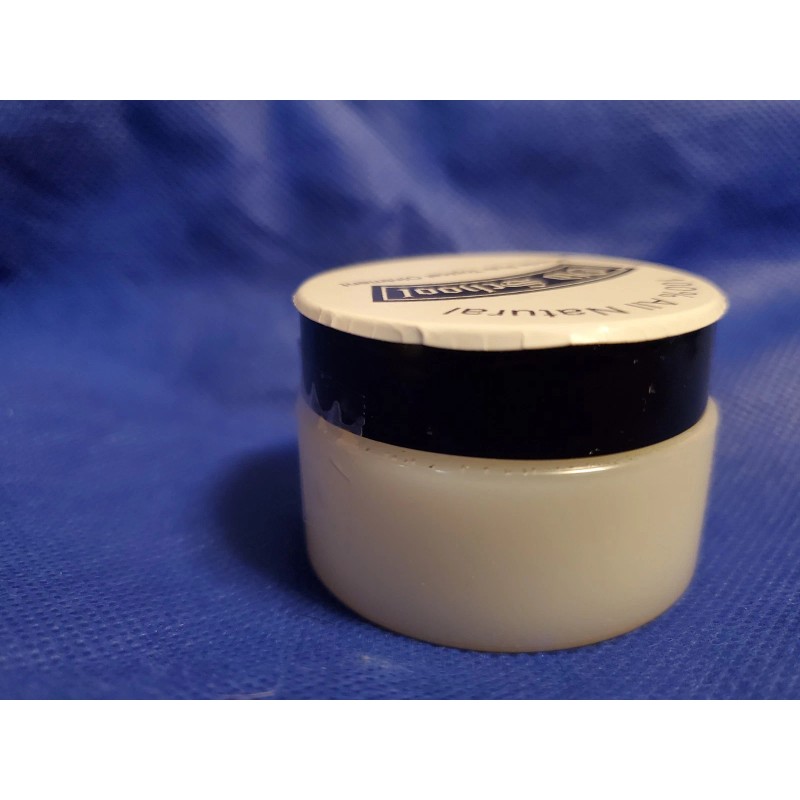Old School 100% Natural Muscle Rub Topical Ointment Deep Penetrating
