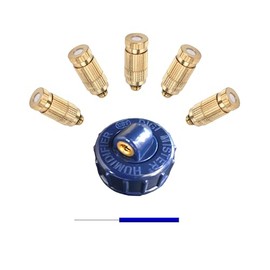 DIGI MISTER Humidifier Maintenance Kit for All DIGI MISTER Humidifiers