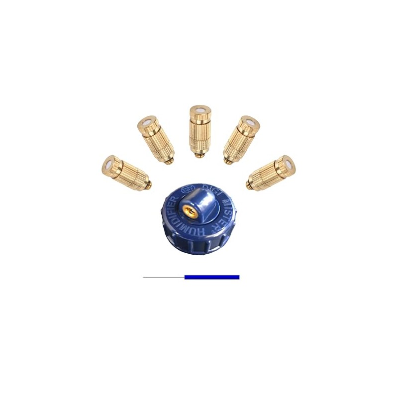 DIGI MISTER Humidifier Maintenance Kit for All DIGI MISTER Humidifiers