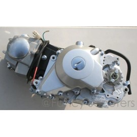 FANCY SCOOTERS Stator Cover Gasket 50CC-110CC E-22 Engine Starter on the Bottom DIRT/PIT BIKES